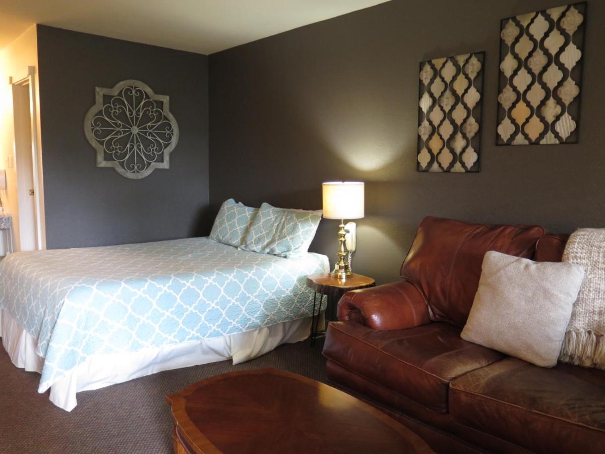 Wimberley Inn & Bar Quarto foto
