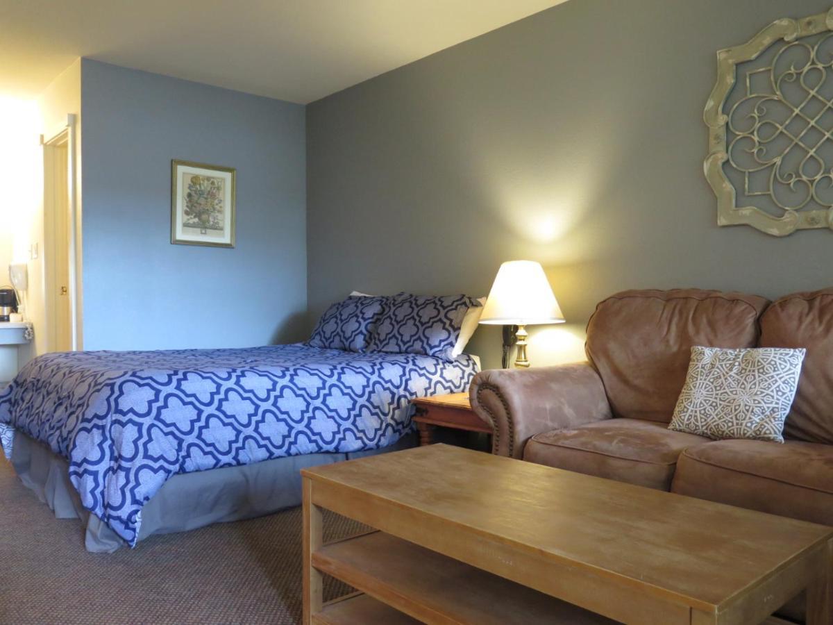 Wimberley Inn & Bar Quarto foto