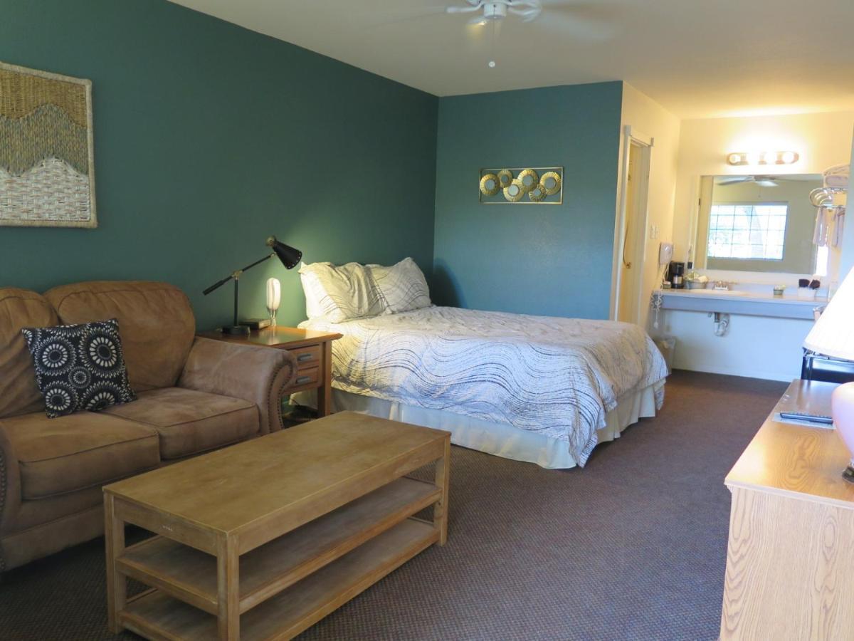 Wimberley Inn & Bar Quarto foto