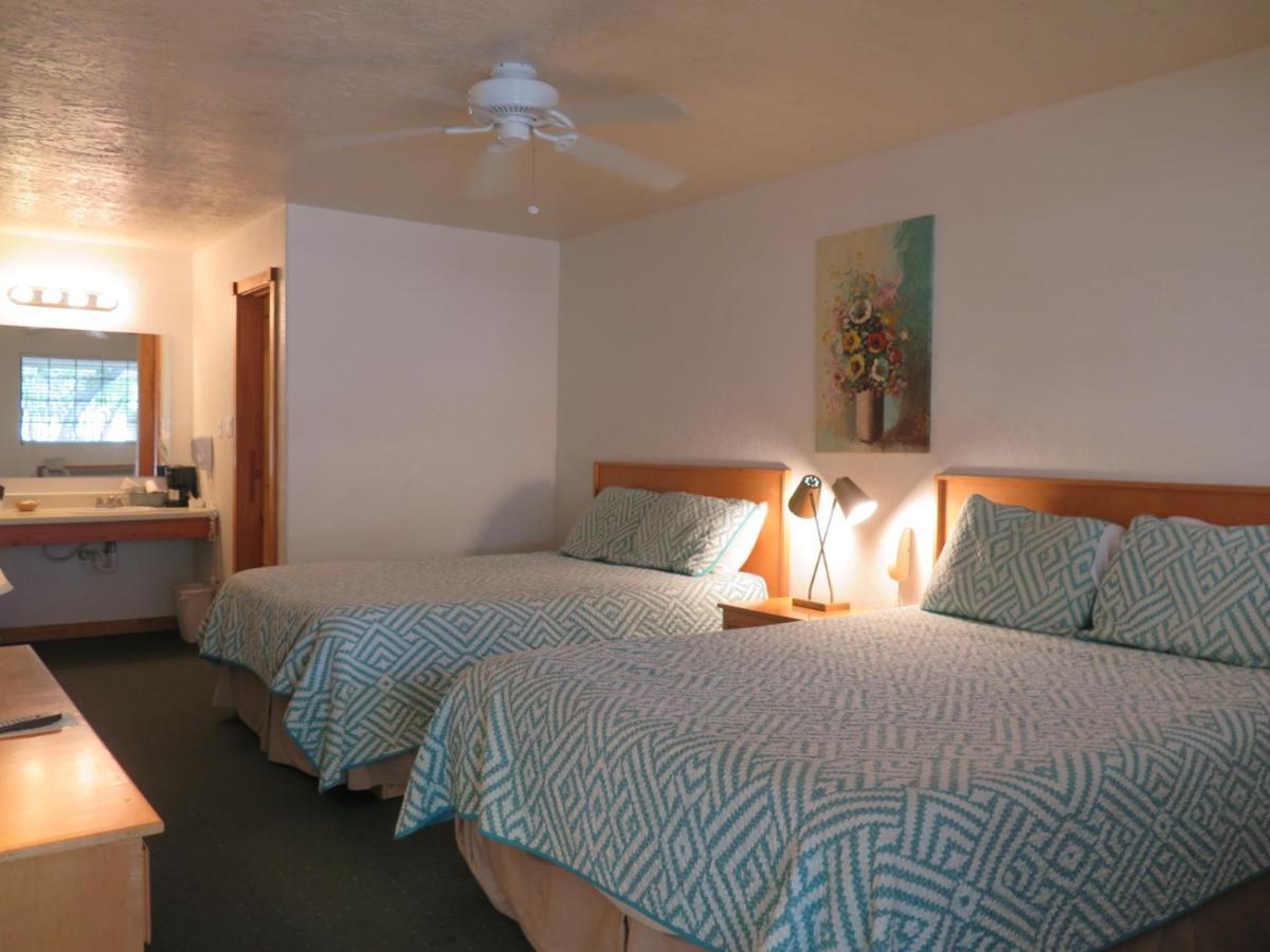Wimberley Inn & Bar Quarto foto